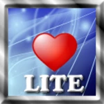 Logo of Be My Valentine Live Wallpaper Lite android Application 