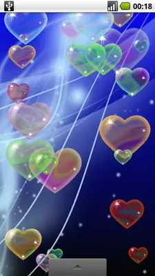 Be My Valentine Live Wallpaper Lite android App screenshot 6